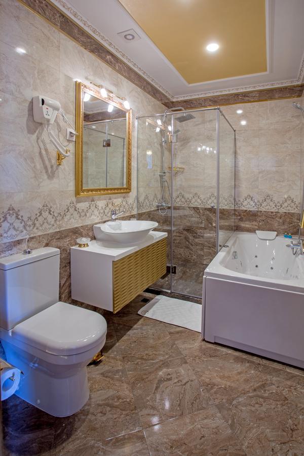 Hotel Green Garden Шумен Экстерьер фото